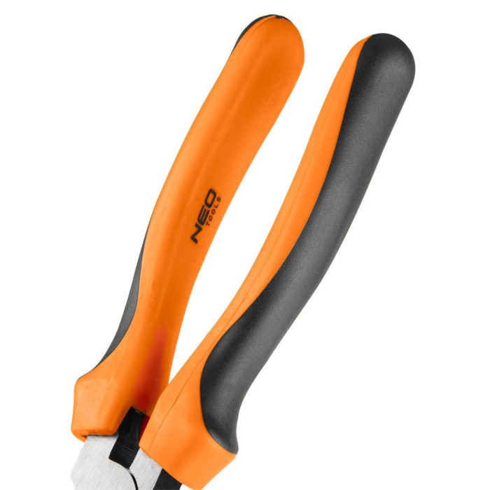Плоскогубцы NEO Tools 200 мм 01-153 - изображение 5