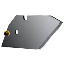 Лезвия STANLEY 5шт