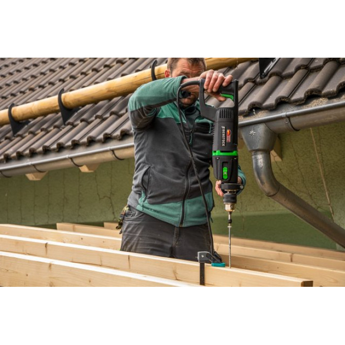 Дриль Eibenstock EHB 16/2.5 S R/L 0122R000 - зображення 3