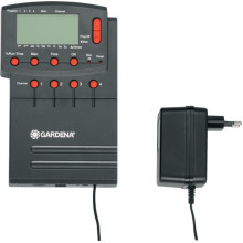 Блок керування поливом Comfort 4040 Gardena