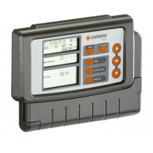 Блок керування поливом Classic 4030 Gardena