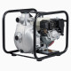 Мотопомпа високого тиску для чистої води KOSHIN SERH-50V 0129239