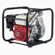 Мотопомпа високого тиску для чистої води KOSHIN SERH-50V 0129239 - зображення 2