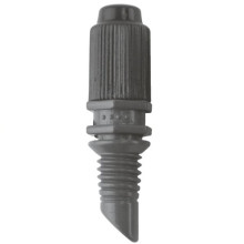 Микронасадка Gardena 90°