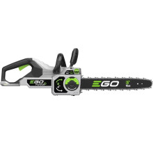 Ланцюгова пила акумуляторна EGO CS1610E 0140042002 без АКБ
