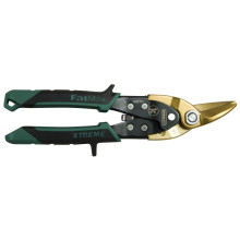 Ножницы по металлу STANLEY FatMax Xtreme Aviation правые L=250мм