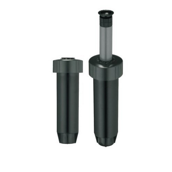 Дождеватель выдвижной полосовой Gardena S-CS 01552-29.000.00 - изображение 2
