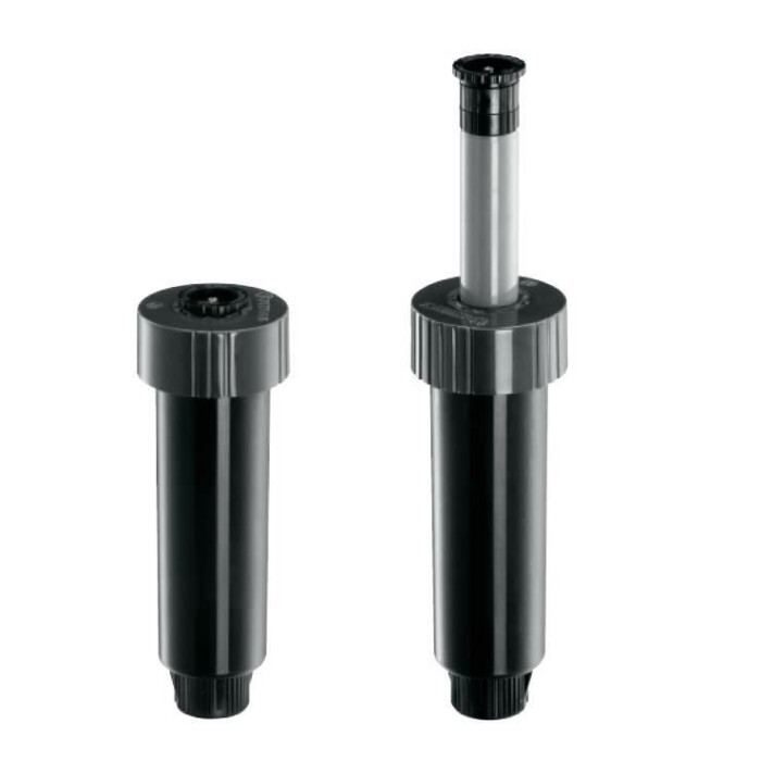 Дождеватель выдвижной круговой Gardena S 30 01554-29.000.00 - изображение 2