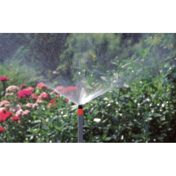 Дождеватель выдвижной GARDENA S 80/300 01566-27.000.00 - изображение 3