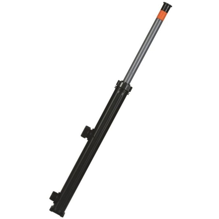 Дождеватель выдвижной круговой Gardena S 80 300 01566-29.000.00 - изображение 2