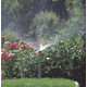 Дождеватель выдвижной круговой Gardena S 80 300 01566-29.000.00 - изображение 3