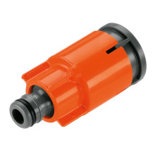 Конектор з автостопом GARDENA 01597-00.610.00