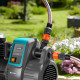 Насос центробежный GARDENA 4000/5E 01758-20.000.00 - изображение 2