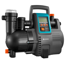Насос центробежный GARDENA 5000/5E LCD 01759-20.000.00