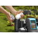 Насос центробежный GARDENA 5000/5E LCD 01759-20.000.00 - изображение 2