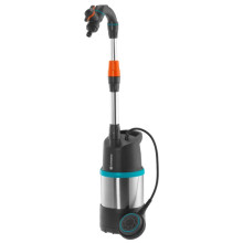 Насос для резервуаров GARDENA 4700/2 INOX 01764-20.000.00