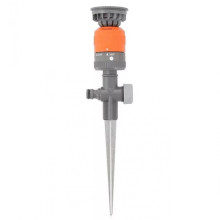 Дождеватель круговой Gardena Vario