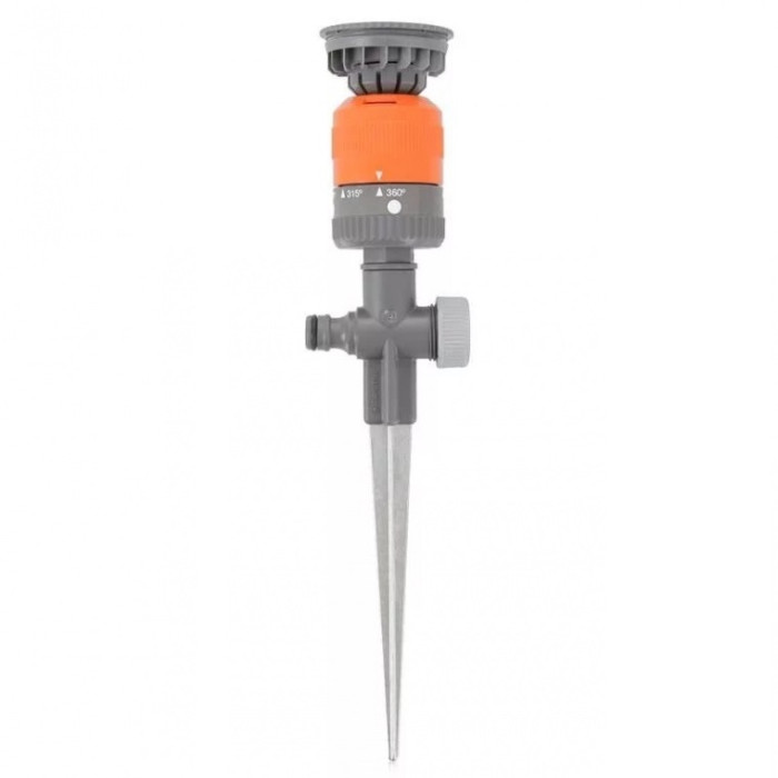 Дождеватель круговой Gardena Vario