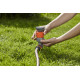 Дождеватель круговой Gardena Vario - изображение 2