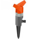 Дождеватель круговой Gardena Foxtrott Classic