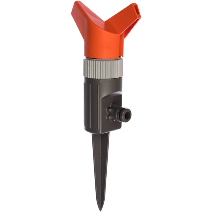 Дождеватель круговой Gardena Foxtrott Classic - изображение 2