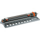 Дождеватель Aquazoom 350/2 Gardena