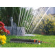Дождеватель Aquazoom 350/2 Gardena - изображение 2