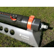 Дощувач Gardena Aquazoom 350/2 Comfort - зображення 2