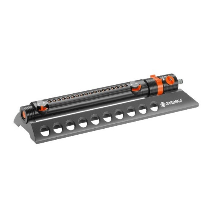 Дождеватель Aquazoom Comfort 350/3 Gardena