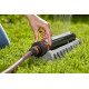 Дождеватель Aquazoom Comfort 350/3 Gardena - изображение 2