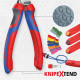 Плоскогубцы комбинированные особой мощности KNIPEX 180 мм 02 02 180 - изображение 3