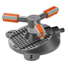 Дождеватель круговой Gardena Mambo Comfort 02062-20.000.00