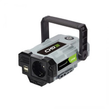 Інвертор EGO PAD1500E-D 0220156004