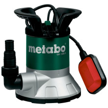 Насос дренажный для чистой воды Metabo TPF 7000 S 0250800002