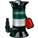 Насос дренажный для грязной воды Metabo PS 15000 S 0251500000