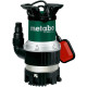 Насос дренажний для чистої та брудної води Metabo TPS 16000 S Combi 0251600000