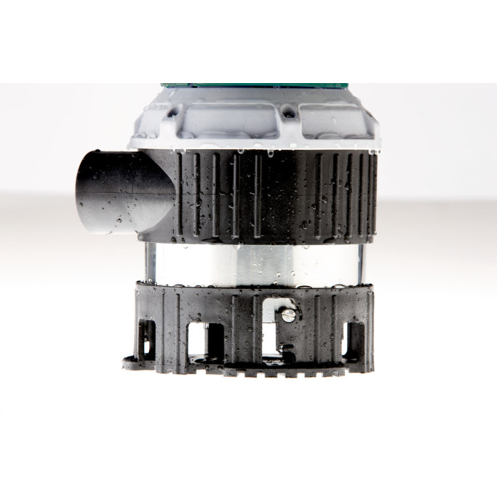 Насос дренажний для чистої та брудної води Metabo TPS 16000 S Combi 0251600000 - зображення 4