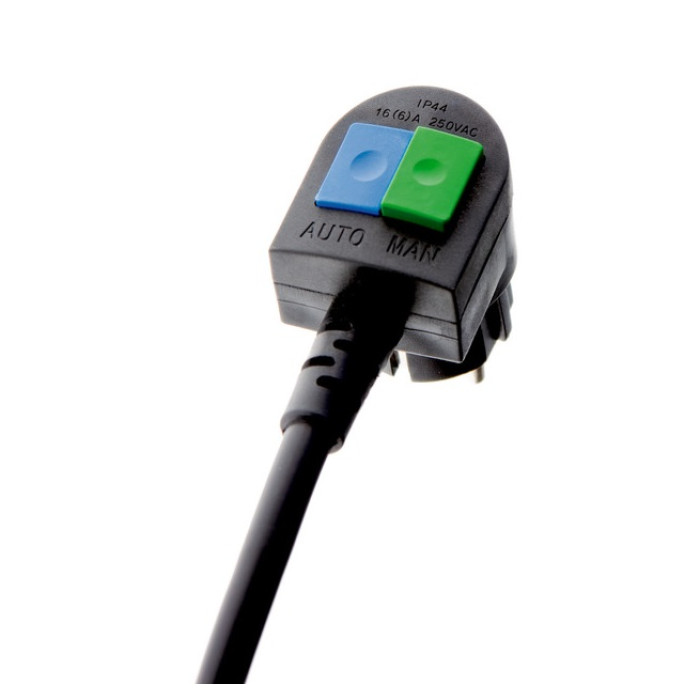 Насос дренажний для чистої та брудної води Metabo TPS 16000 S Combi 0251600000 - зображення 5