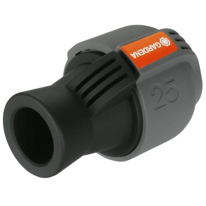 З'єднувач Gardena 25 мм x 3/4