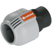 З'єднувач Gardena 32 мм x 3/4 "