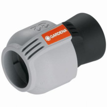 З'єднувач Gardena 32 мм x 1"