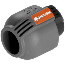 Заглушка Gardena 25 мм
