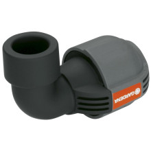 З'єднувач L-образний Gardena 25 мм x 3/4"