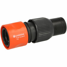 Коннектор для шланга Gardena Profi System 02817-20.000.00