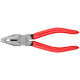 Плоскогубцы комбинированные KNIPEX 160 мм 03 01 160