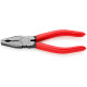 Плоскогубцы комбинированные KNIPEX 160 мм 03 01 160 - изображение 2