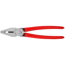 Плоскогубцы комбинированные KNIPEX 250 мм 03 01 250