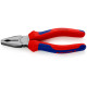 Плоскогубцы комбинированные KNIPEX 160 мм 03 02 160 - изображение 2