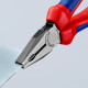 Плоскогубцы комбинированные KNIPEX 160 мм 03 02 160 - изображение 7