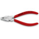 Мини плоскогубцы комбинированные KNIPEX 110 мм 03 03 110 - изображение 2
